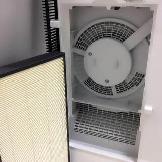 駅近】Panasonicの次亜塩素酸 空間除菌脱臭機入荷【トレファク南柏】