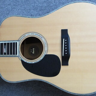 モーリスギター左用 Morris W-100L 1980年前後作品 美品 ハードケース