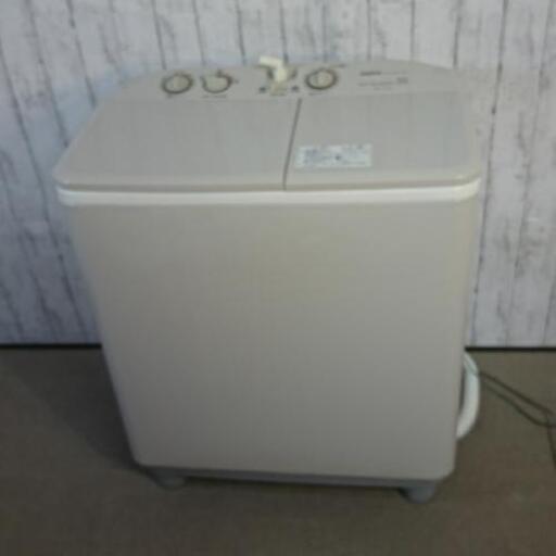 二槽式洗濯機 サンヨー SW-350A7