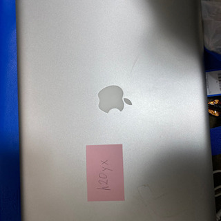 Mac book Pro