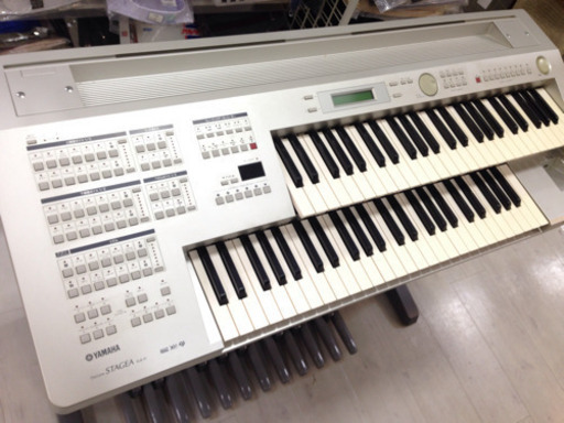 ヤマハ エレクトーン ELB-01 取りの来られる方限定