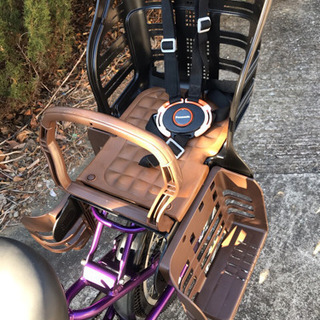 L00C電動自転車A77N?ブリジストンアンジェリーノ長生き8アンペア?