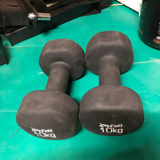 固定ダンベルセット　15kg10kg〜アジャスタブルダンベル5〜40