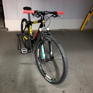 GARY FISHER  KAITAI  アルミフレーム　27段変速　美品