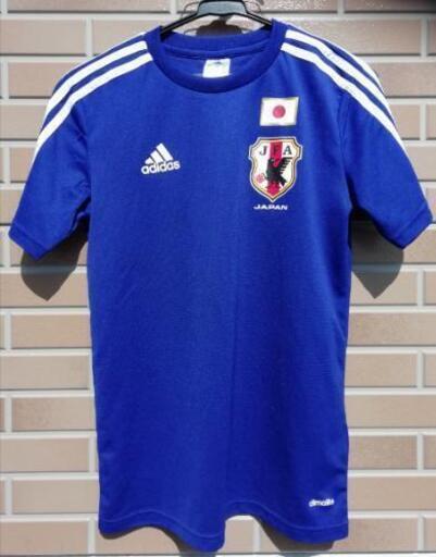 サッカー日本代表ユニフォーム Adidas 値下げしました Kuni 伊那福岡のサッカーの中古あげます 譲ります ジモティーで不用品の処分 サッカー日本代表ユニフォーム Adidas 値下げしました Kuni 伊那福岡のサッカーの中古あげます 譲ります ジモティーで不用品の処分