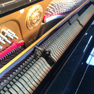 外装仕上/調律品 APOLLO A6 アップライトピアノ