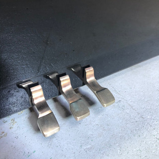 外装仕上/調律品 APOLLO A6 アップライトピアノ