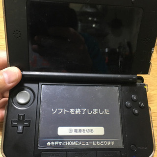 任天堂　3DS 2DS