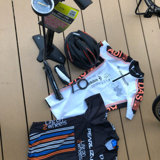 ロードバイク　アンカー　ANCHER RS8