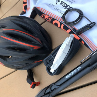 ロードバイク　アンカー　ANCHER RS8