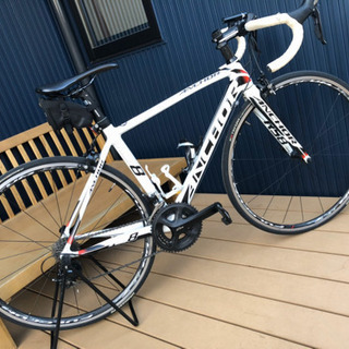 ロードバイク　アンカー　ANCHER RS8