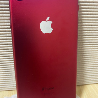 iPhone7 128gb 取引中
