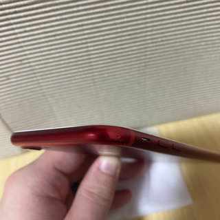 iPhone7 128gb 取引中