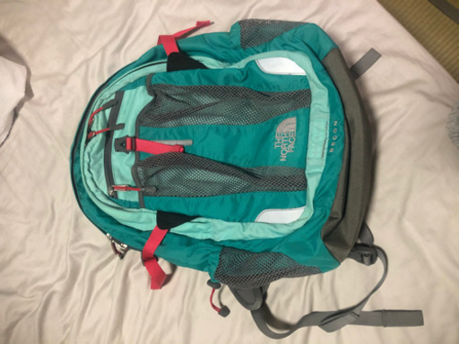 ノースフェイス　NORTH FACE バックパック