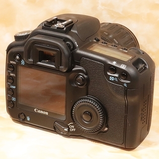 ★極上美品＆★キヤノン EOS 30D レンズセット