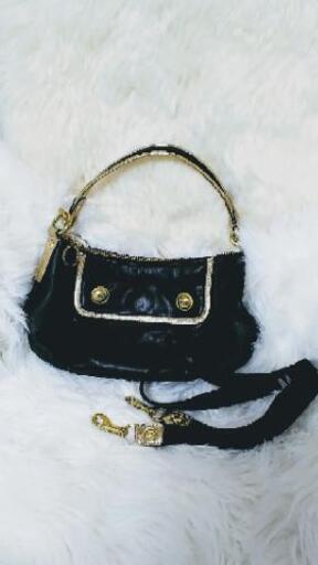 ショルダーバッグ COACH ハンドバッグ