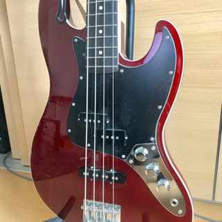 Fender ベース