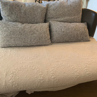 3人掛けソファ&カウチソファセット(北欧モダン)