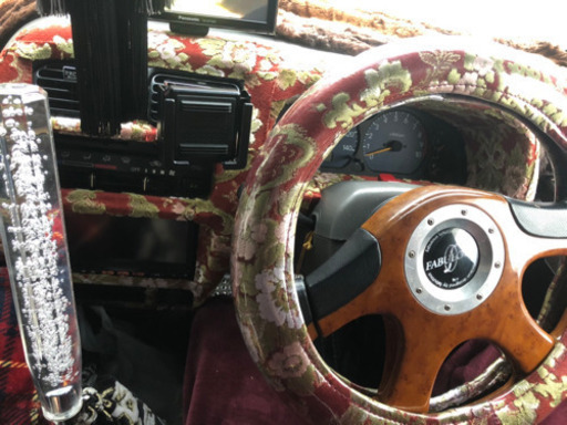 カスタム多数軽トラちょいデコトラ最終値下げ Akワークス 豊橋のキャリイの中古車 ジモティー