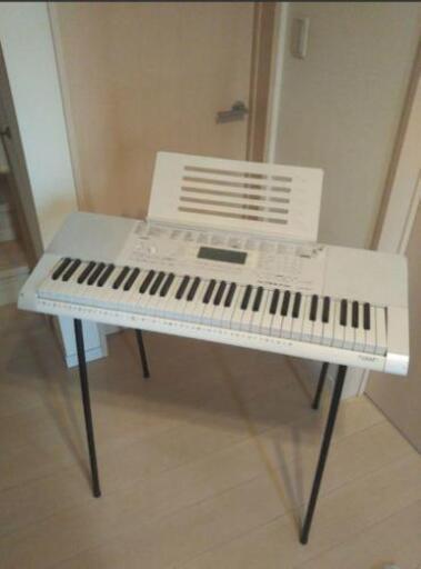 CASIO キーボード 電子ピアノ