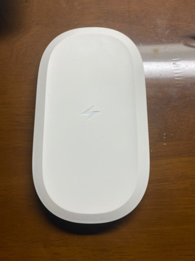 SanDisk iXpad ワイヤレスチャージャー☆箱付☆