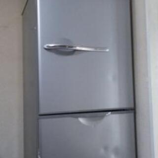 冷蔵庫2012年製3ドア全255L