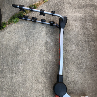 YAKIMAヤキマ　サイクルキャリア/バイクラック　RIDGEBACK4