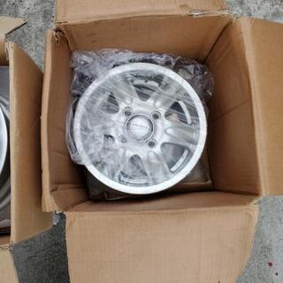 希少　旧ミニ用ペイトンプレイス　クラブマン　アルミホイル新品未使用