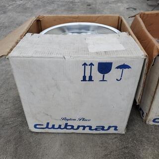 希少　旧ミニ用ペイトンプレイス　クラブマン　アルミホイル新品未使用