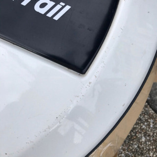 ベンツ Gクラススペアタイヤカバー G350d 中古品