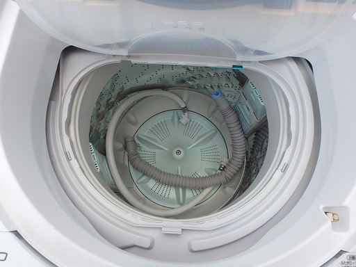 ☆ガッツリ清掃済み ☆2013年製☆Panasonic 洗濯機 9㎏ NA-FS90H6