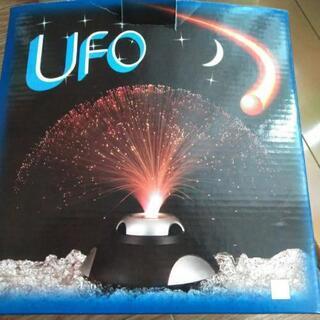 新品☆UFO