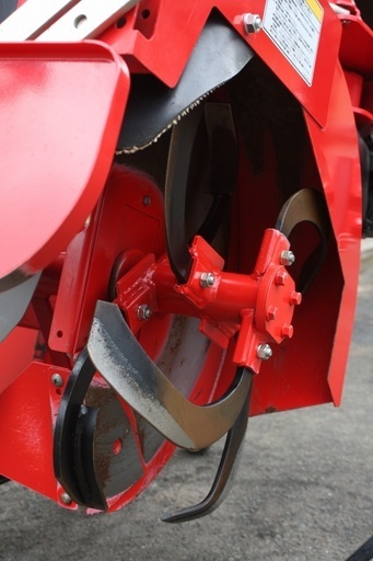 【SOLD OUT】ニプロ 畦塗機 NZR302S リターン 手動開閉 キャスタ付 美品【農機具でっく】【福岡】【その他農機具】 SOLD OUT】ニプロ 畦塗機 NZR302S リターン 手動開閉 キャスタ付 美品