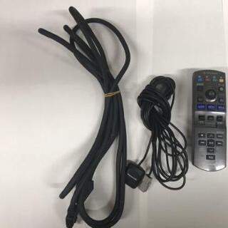 パナソニック地デジフルセグHDDナビ