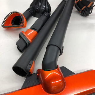 Z Storm(ゼッタストーム)掃除機のご紹介！！ 掃除機