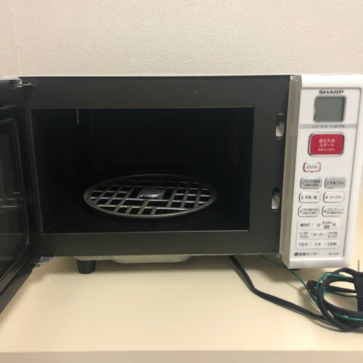 オーブンレンジsharp ターンテーブルなし よしこ 朝霧のキッチン家電 電子レンジ の中古あげます 譲ります ジモティーで不用品の処分 オーブンレンジsharp ターンテーブルなし よしこ 朝霧のキッチン家電 電子レンジ の中古あげます 譲ります ジモティーで不用品の処分