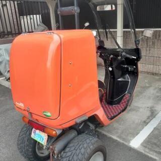 ジャイロキャノピー2st　TA-02★ボアアップ★