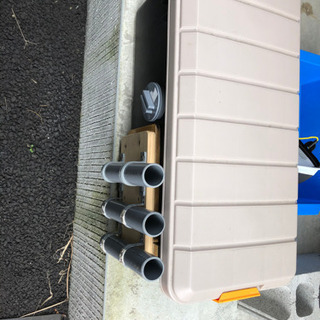 ゴムボート　ジョイクラフト323ワイド　6馬力