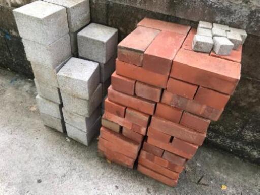 コンクリートブロック レンガ きっちり 名護の家具の中古あげます 譲ります ジモティーで不用品の処分 コンクリートブロック レンガ きっちり 名護の家具の中古あげます 譲ります ジモティーで不用品の処分
