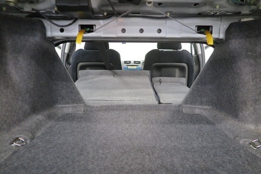 トランクスルーで荷物も載せられます オトロン足立店 竹ノ塚のアコードの中古車 ジモティー