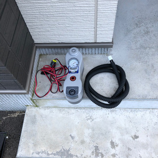 ゴムボート　ジョイクラフト323ワイド　6馬力