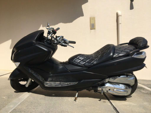 マジェスティ250 SG20J