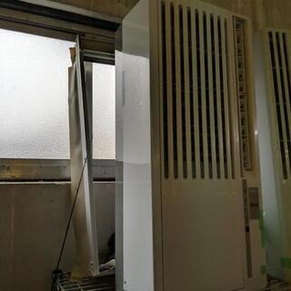 ハイアールルームエアコン　型番JA-18T　2019年