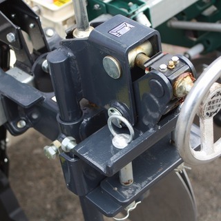 SOLD OUT】アグリテクノ矢崎 麦 播種機 クリーンシーダ RXG1400G