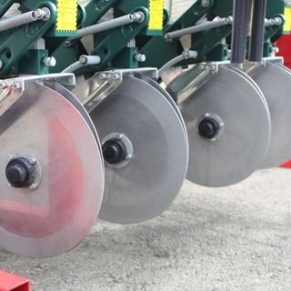 SOLD OUT】アグリテクノ矢崎 麦 播種機 クリーンシーダ RXG1400G