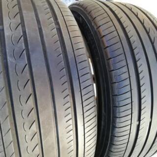 レクサス　IS 純正　17インチ