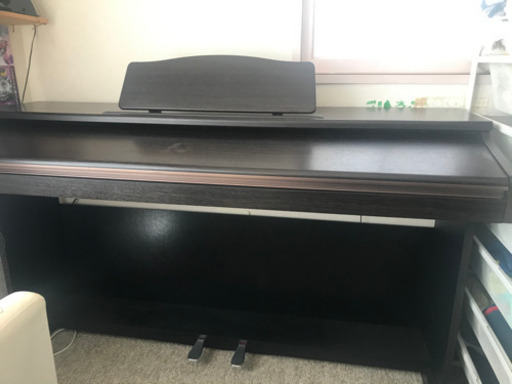 CASIO 電子ピアノ　カシオ　cdp7000 カシオ 電子ピアノ CDP-7000