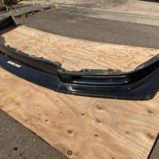 BCNR33 GT-R HASEMIスポーツエアロ　フロント