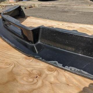 BCNR33 GT-R HASEMIスポーツエアロ　フロント