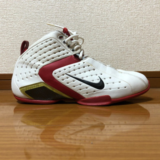 NIKE zoom air 28.5センチ